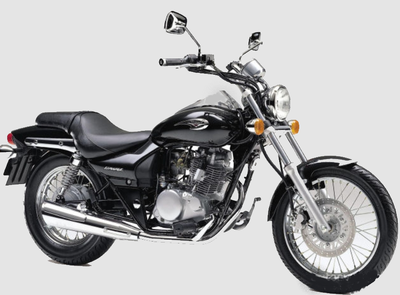 kawaski